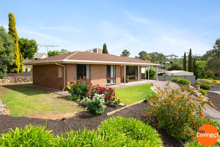 34 Glenthorn Crescent, O'halloran Hill SA 5158