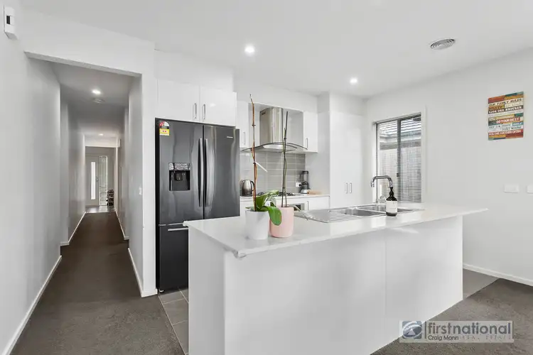 Second view of Homely unit listing, 33 Cabernet Drive, Somerville VIC 3912