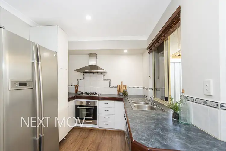 Third view of Homely villa listing, 1/31 Archibald Street, Willagee WA 6156