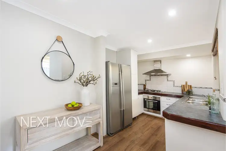 Fifth view of Homely villa listing, 1/31 Archibald Street, Willagee WA 6156