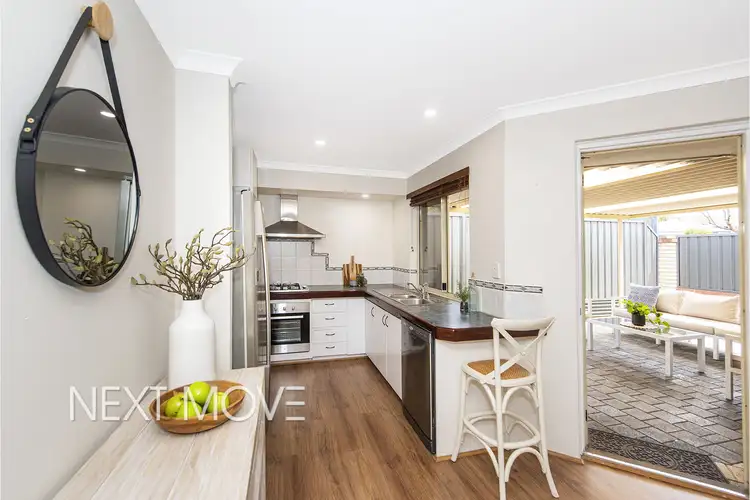 Sixth view of Homely villa listing, 1/31 Archibald Street, Willagee WA 6156