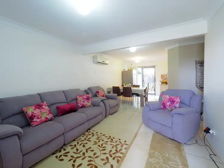 Second view of Homely townhouse listing, 14/21 Second Ave, Marsden QLD 4132
