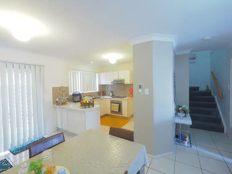 Third view of Homely townhouse listing, 14/21 Second Ave, Marsden QLD 4132