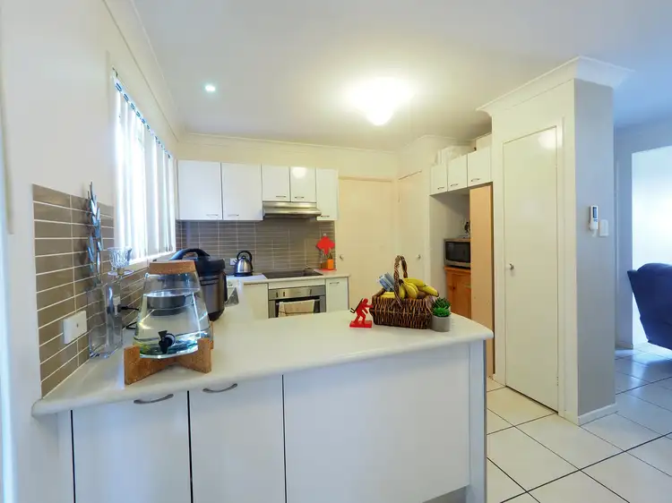 Fourth view of Homely townhouse listing, 14/21 Second Ave, Marsden QLD 4132