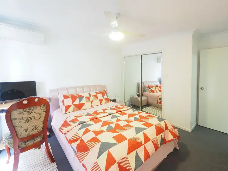 Fifth view of Homely townhouse listing, 14/21 Second Ave, Marsden QLD 4132