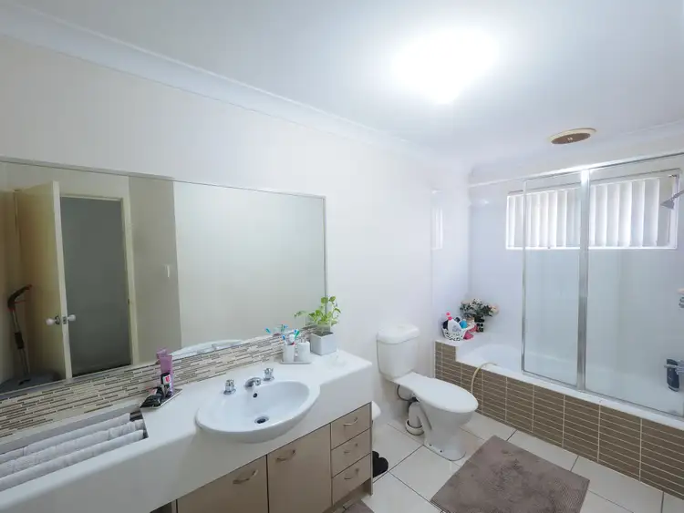 Seventh view of Homely townhouse listing, 14/21 Second Ave, Marsden QLD 4132