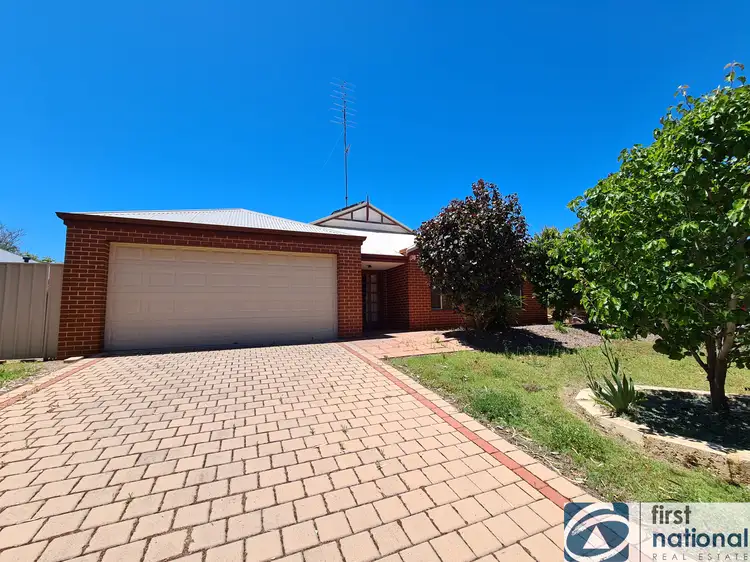6 Katrine Road, Northam WA 6401