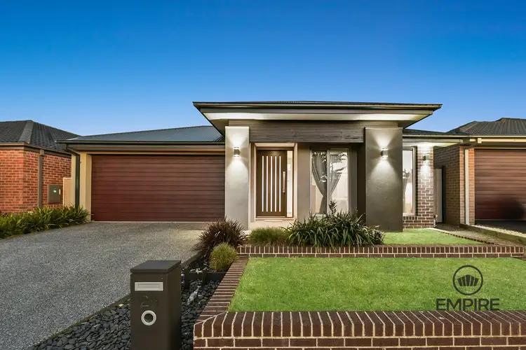 Main view of Homely house listing, 29 Brightstone Drive, Clyde North VIC 3978