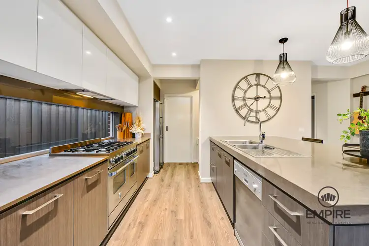 Second view of Homely house listing, 29 Brightstone Drive, Clyde North VIC 3978