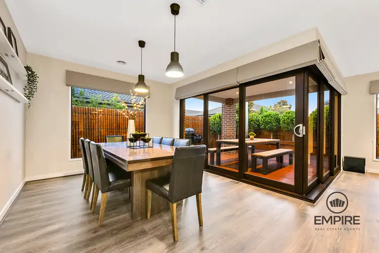 Fourth view of Homely house listing, 29 Brightstone Drive, Clyde North VIC 3978