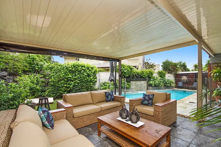 Main view of Homely house listing, 3A Wilkinson Crescent, Currumbin Waters QLD 4223