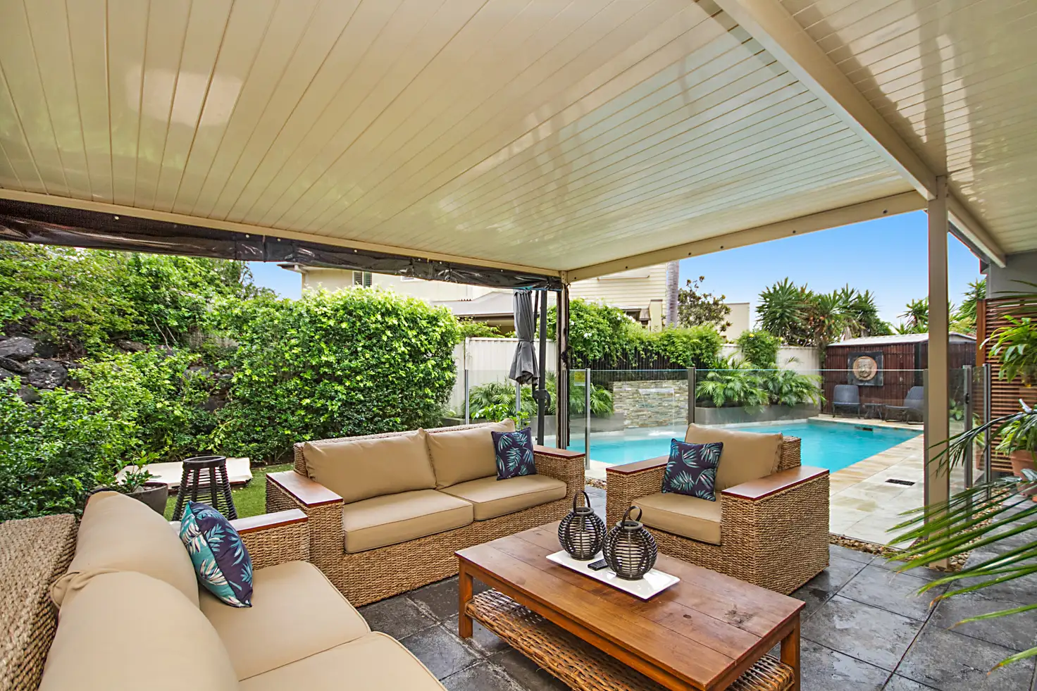 Main view of Homely house listing, 3A Wilkinson Crescent, Currumbin Waters QLD 4223