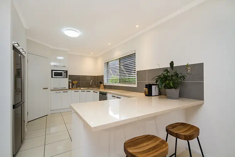 Second view of Homely house listing, 3A Wilkinson Crescent, Currumbin Waters QLD 4223
