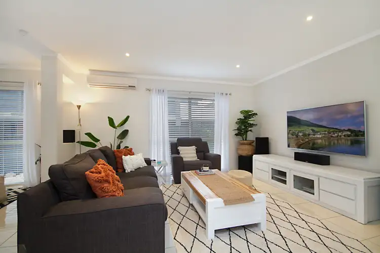 Third view of Homely house listing, 3A Wilkinson Crescent, Currumbin Waters QLD 4223