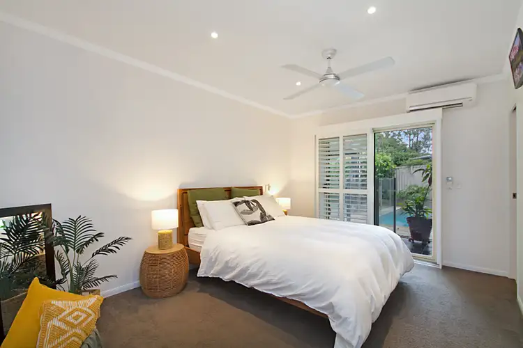 Fourth view of Homely house listing, 3A Wilkinson Crescent, Currumbin Waters QLD 4223