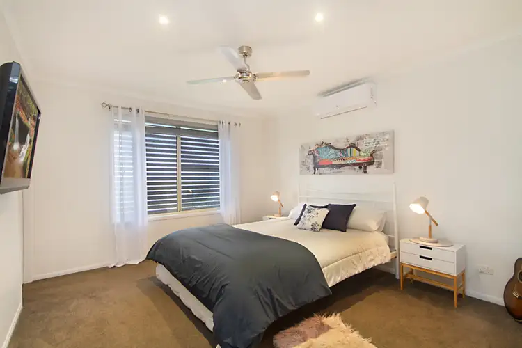 Fifth view of Homely house listing, 3A Wilkinson Crescent, Currumbin Waters QLD 4223