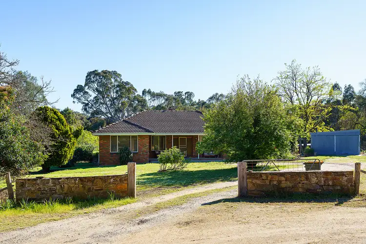 13 Market Street, Fryerstown VIC 3451