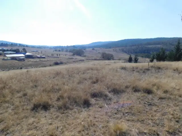 Main view of Homely land listing, 1 Snowy Creek Avenue, Cooma NSW 2630