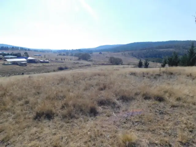 Main view of Homely land listing, 1 Snowy Creek Avenue, Cooma NSW 2630