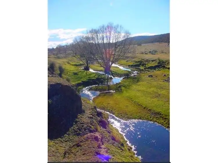 Third view of Homely land listing, 1 Snowy Creek Avenue, Cooma NSW 2630