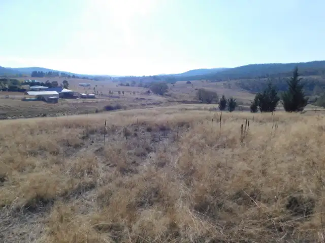 Fifth view of Homely land listing, 1 Snowy Creek Avenue, Cooma NSW 2630