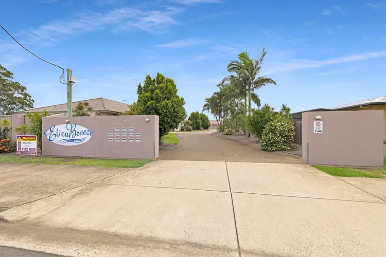 Main view of Homely unit listing, 11/46 Jealous Road, Bundaberg East QLD 4670