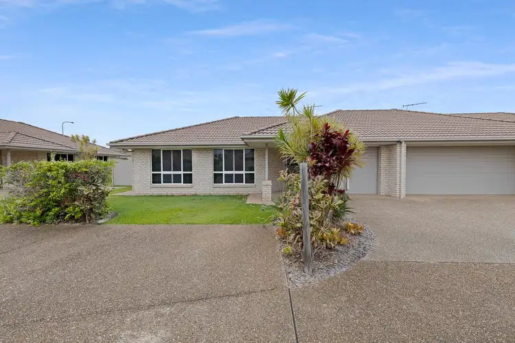 Third view of Homely unit listing, 11/46 Jealous Road, Bundaberg East QLD 4670