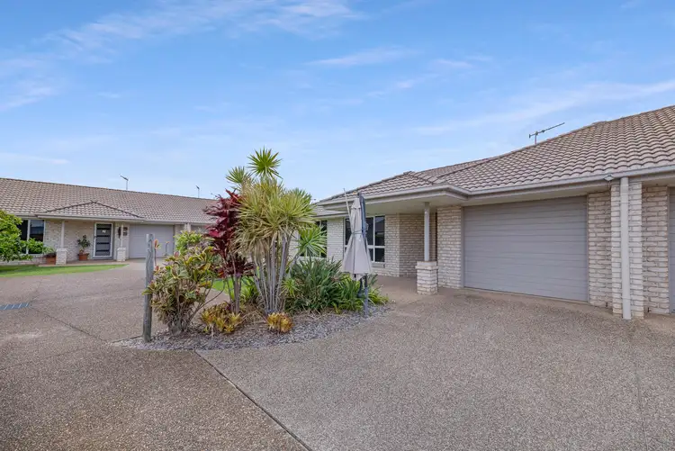 Fourth view of Homely unit listing, 11/46 Jealous Road, Bundaberg East QLD 4670