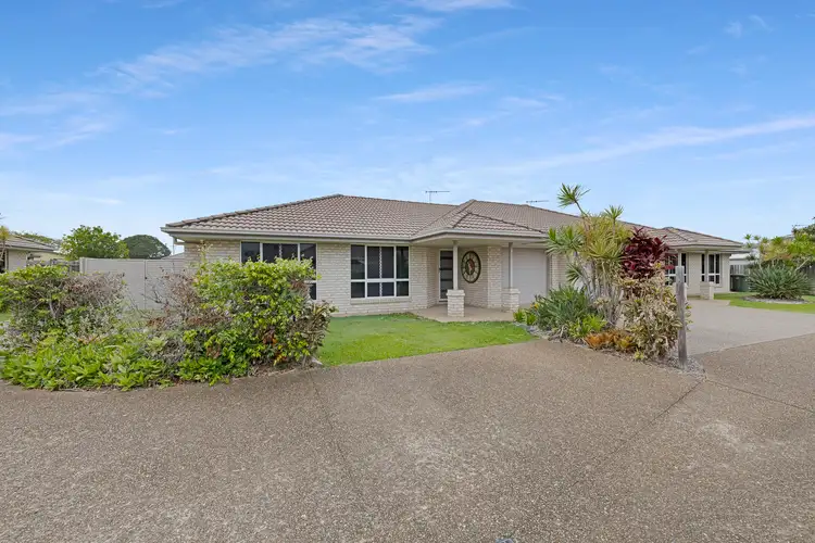 Fifth view of Homely unit listing, 11/46 Jealous Road, Bundaberg East QLD 4670