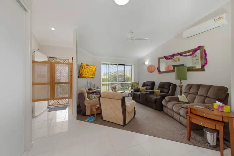 Sixth view of Homely unit listing, 11/46 Jealous Road, Bundaberg East QLD 4670