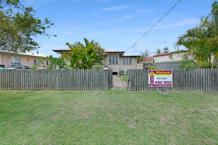 12 Wynter Street, Walkervale QLD 4670