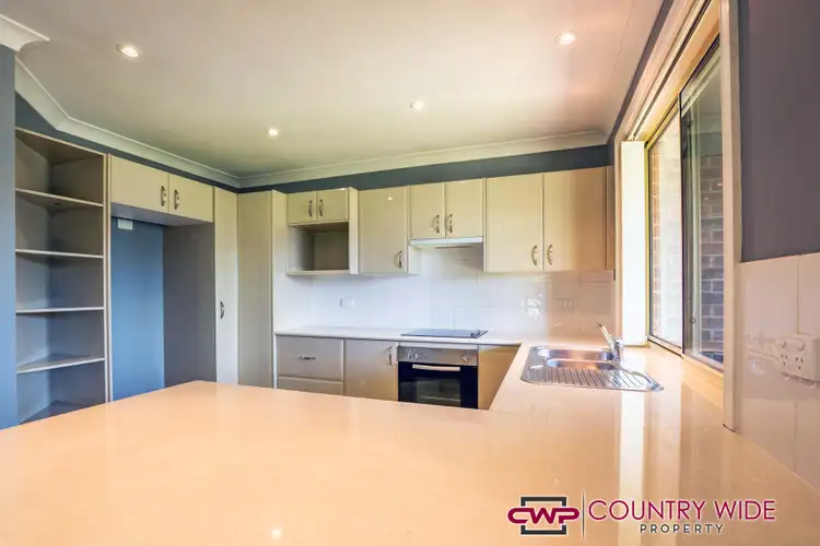 Fifth view of Homely semi-detached listing, 2/10 Nielsen Street, Guyra NSW 2365