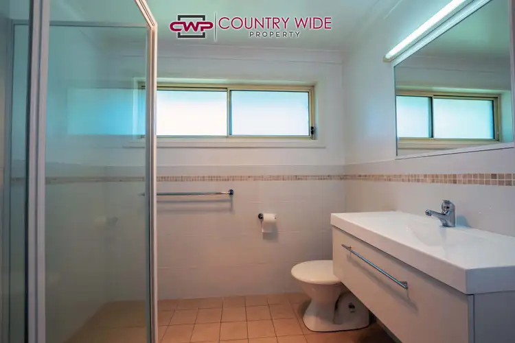 Sixth view of Homely semi-detached listing, 2/10 Nielsen Street, Guyra NSW 2365