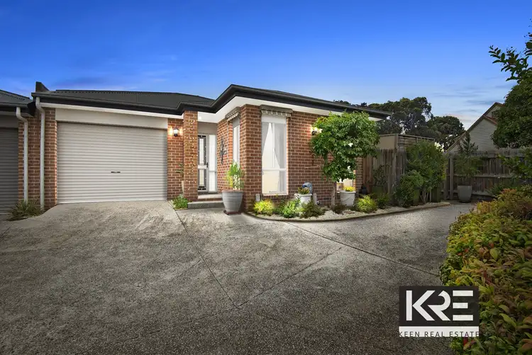 Main view of Homely house listing, 4 Chip Lane, Yarra Glen VIC 3775