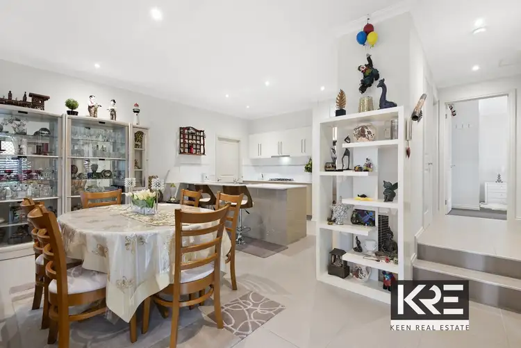 Third view of Homely house listing, 4 Chip Lane, Yarra Glen VIC 3775