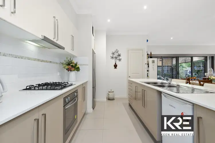 Fifth view of Homely house listing, 4 Chip Lane, Yarra Glen VIC 3775
