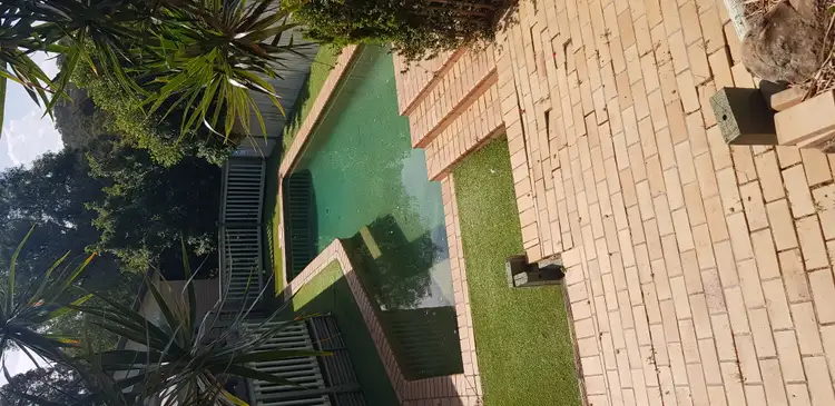 14 Gary Player Crescent