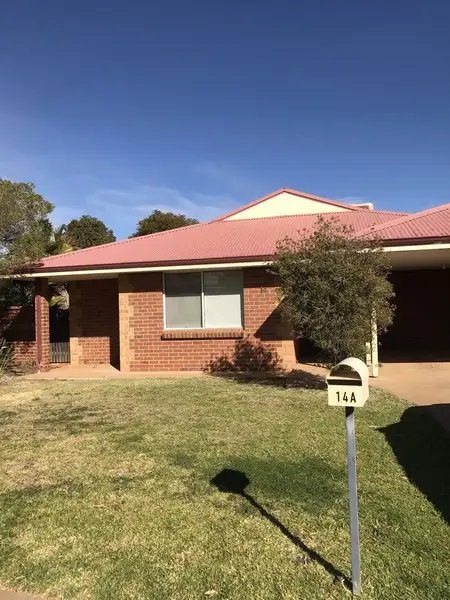 14A Davyhurst Drive