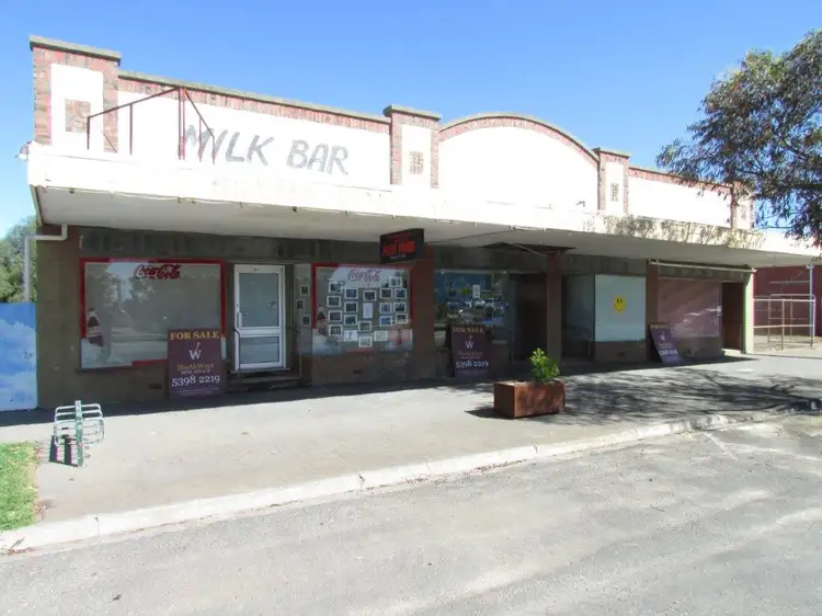 85 - 91 Main Street, Minyip VIC 3392