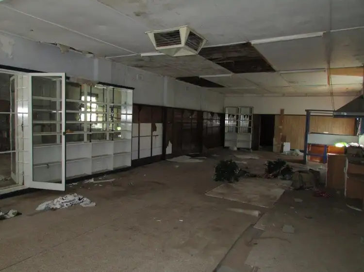 Third view of Homely warehouse listing, 85 - 91 Main Street, Minyip VIC 3392