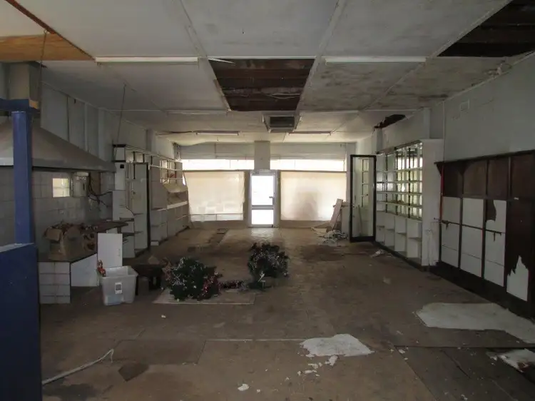 Fourth view of Homely warehouse listing, 85 - 91 Main Street, Minyip VIC 3392