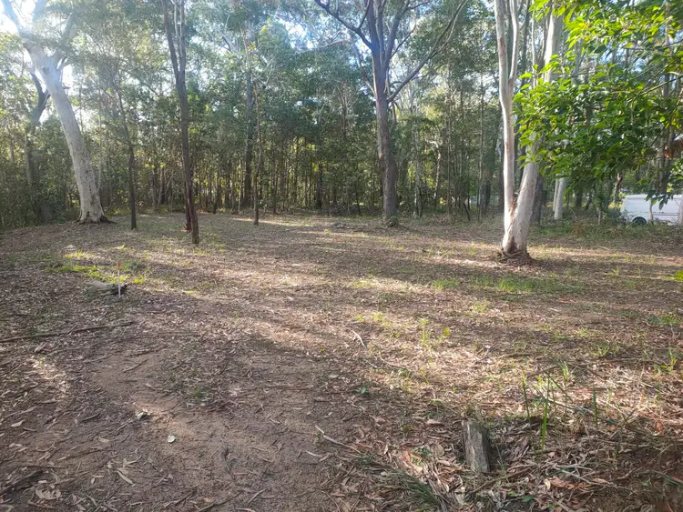 Second view of Homely land listing, 43 Forest Hill Road, Russell Island QLD 4184