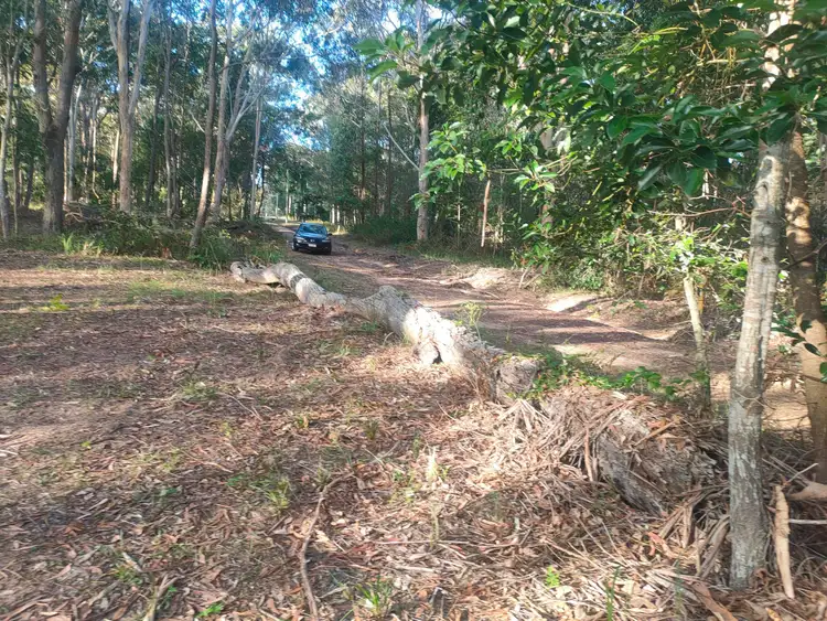 Third view of Homely land listing, 43 Forest Hill Road, Russell Island QLD 4184