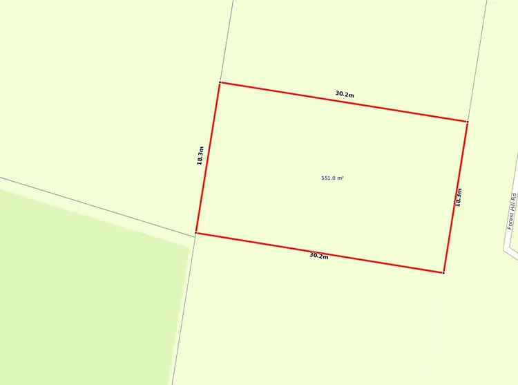 Fourth view of Homely land listing, 43 Forest Hill Road, Russell Island QLD 4184