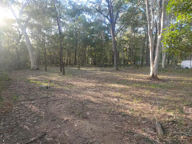 Fifth view of Homely land listing, 43 Forest Hill Road, Russell Island QLD 4184