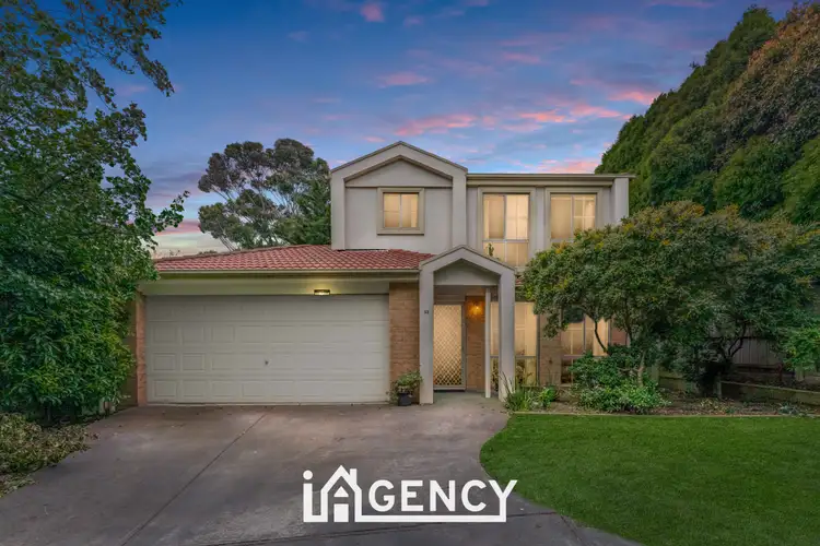 Main view of Homely townhouse listing, 53/5 Piney Ridge, Endeavour Hills VIC 3802