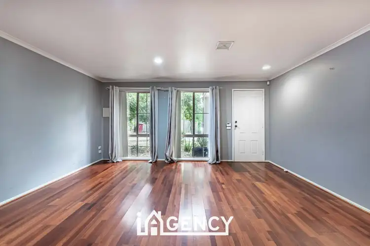 Third view of Homely townhouse listing, 53/5 Piney Ridge, Endeavour Hills VIC 3802