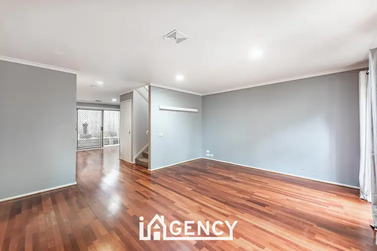 Fourth view of Homely townhouse listing, 53/5 Piney Ridge, Endeavour Hills VIC 3802