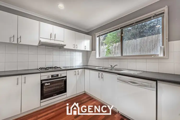 Fifth view of Homely townhouse listing, 53/5 Piney Ridge, Endeavour Hills VIC 3802