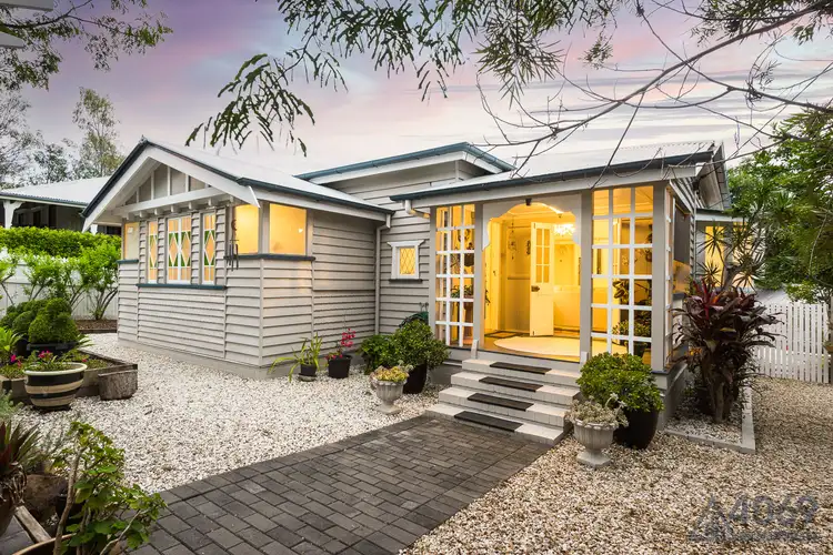 17 Waterworks Road, North Ipswich QLD 4305